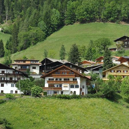 Residence Rosenberg San Leonardo in Passiria Exterior photo