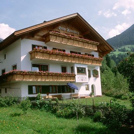 Residence Rosenberg San Leonardo in Passiria Exterior photo